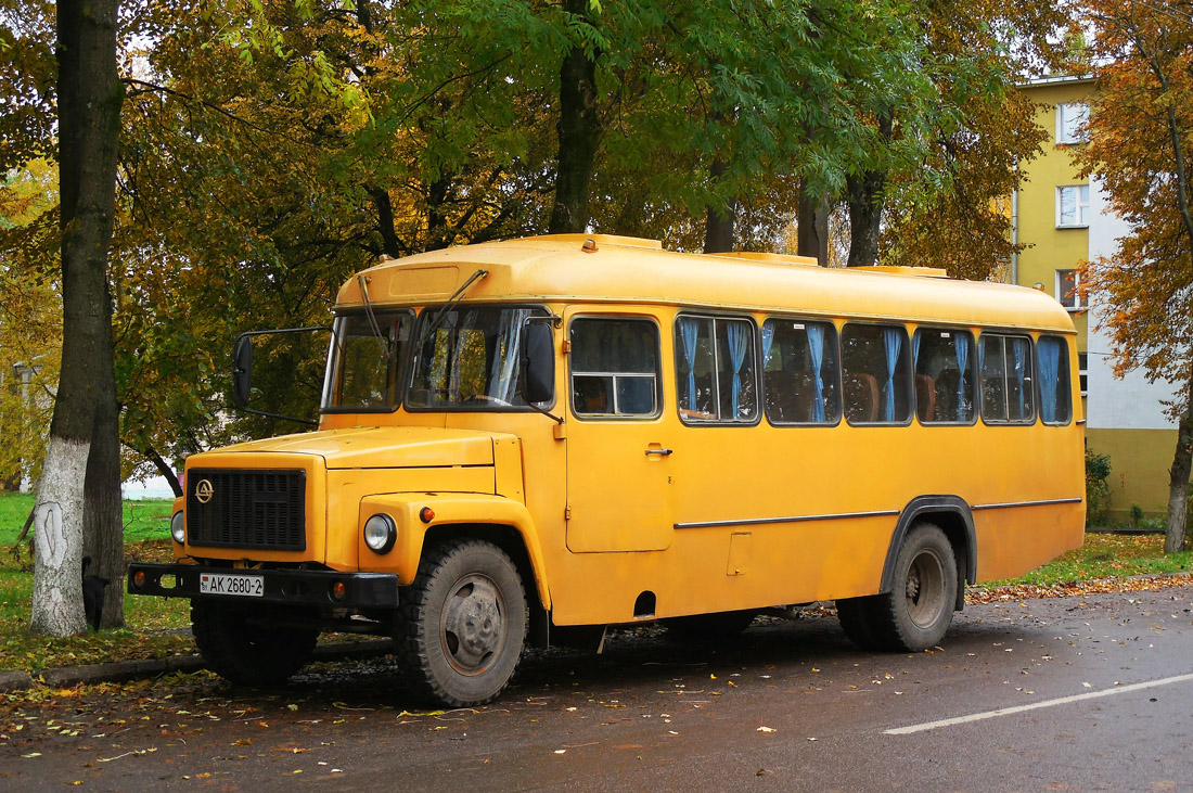 Vitebsk, KAvZ-39765 # АК 2680-2