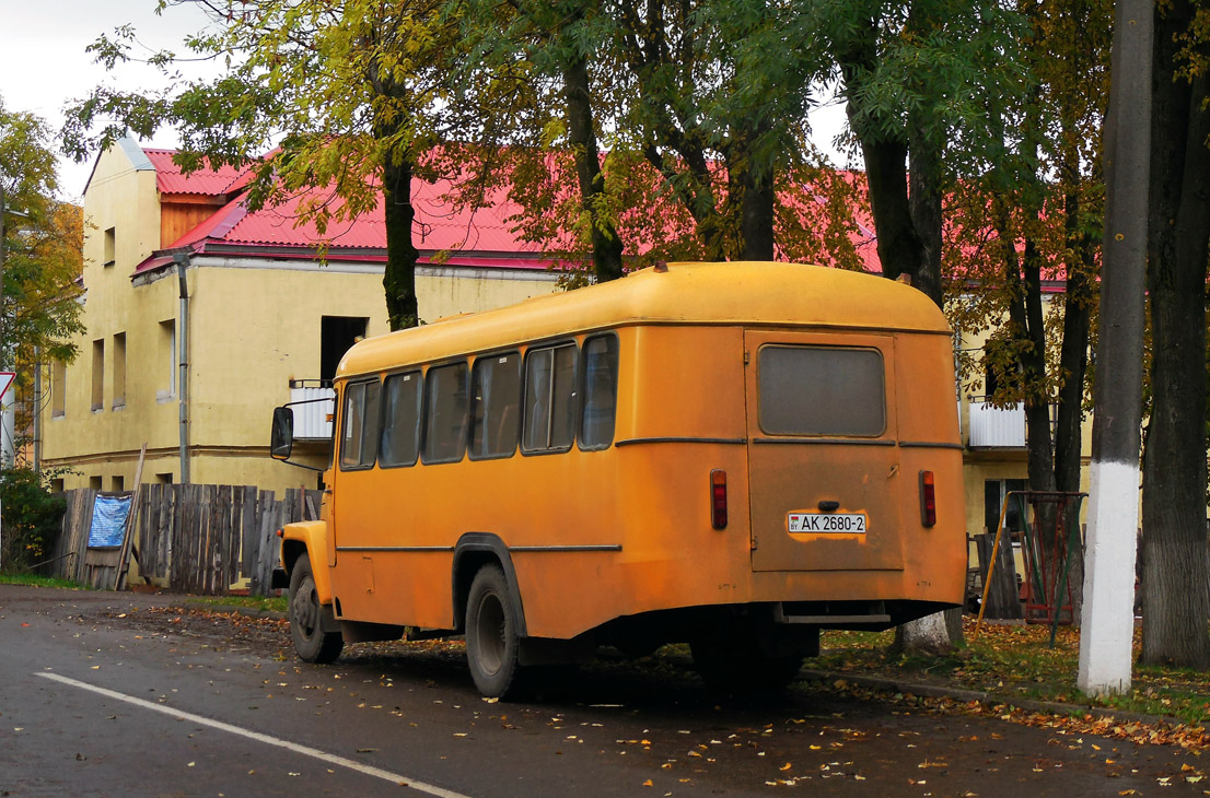 Vitebsk, KAvZ-39765 # АК 2680-2
