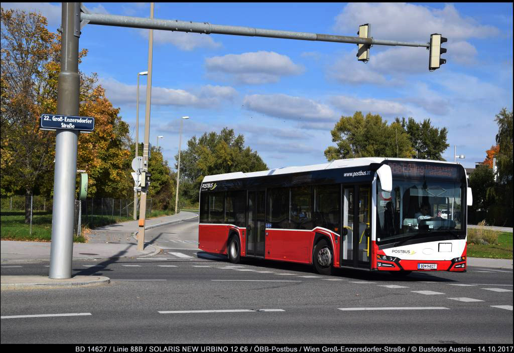 Mödling, Solaris Urbino IV 12 № 14627