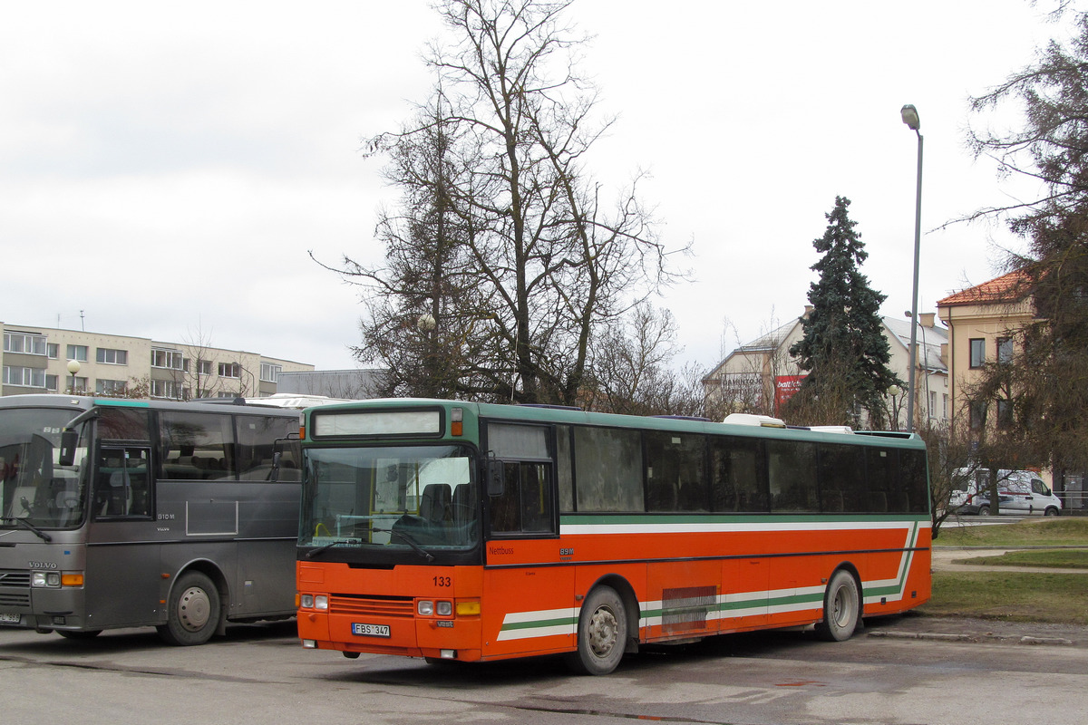 Купишкис, Vest Liner 320 № 133