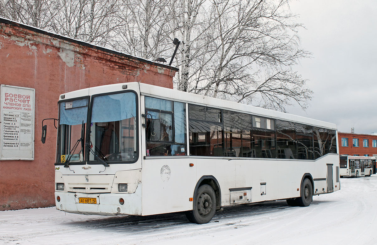 Anzhero-Sudzhensk, NefAZ-5299-10-15 (5299BG) No. 36