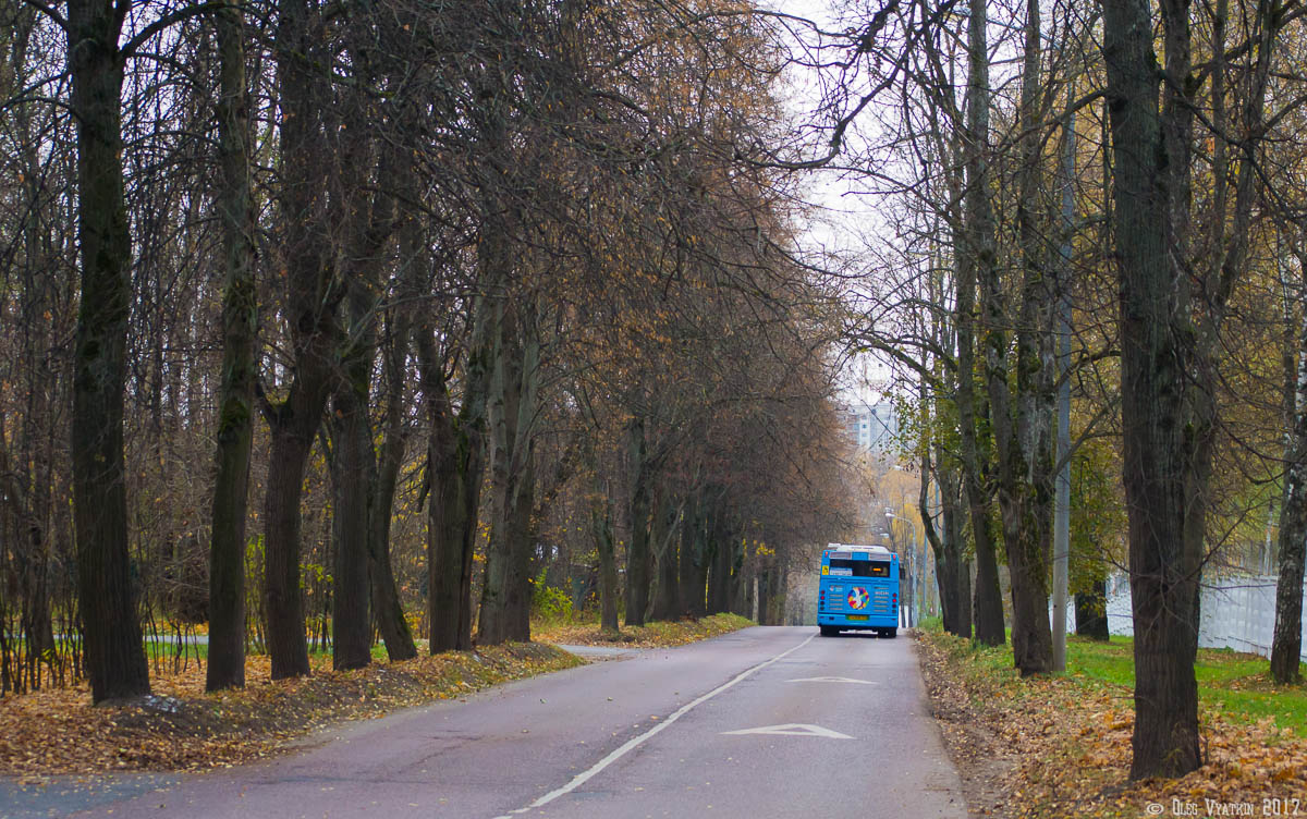 Moscow — Photo creativitiy