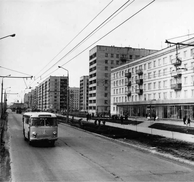 Tolyatti — Miscellaneous photos