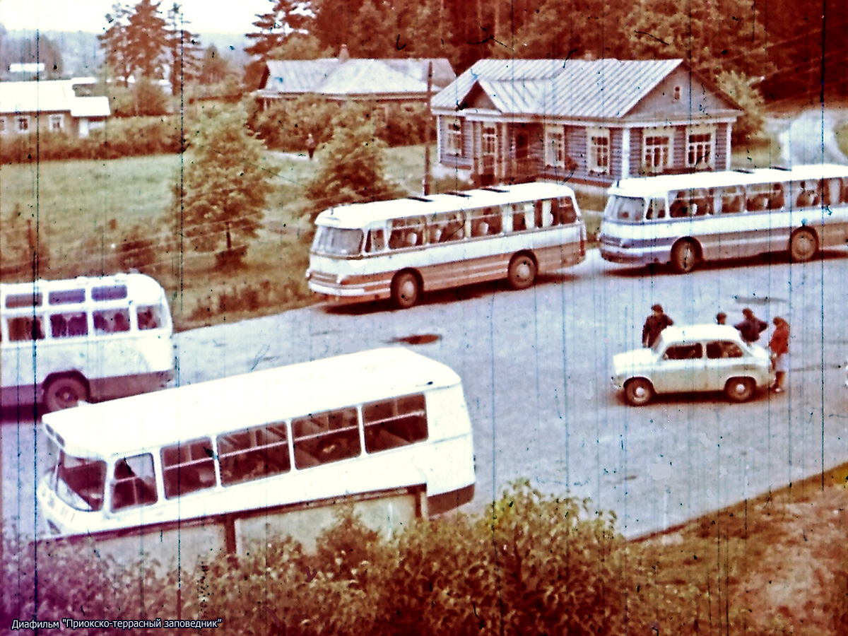 Serpukhov — Miscellaneous photos