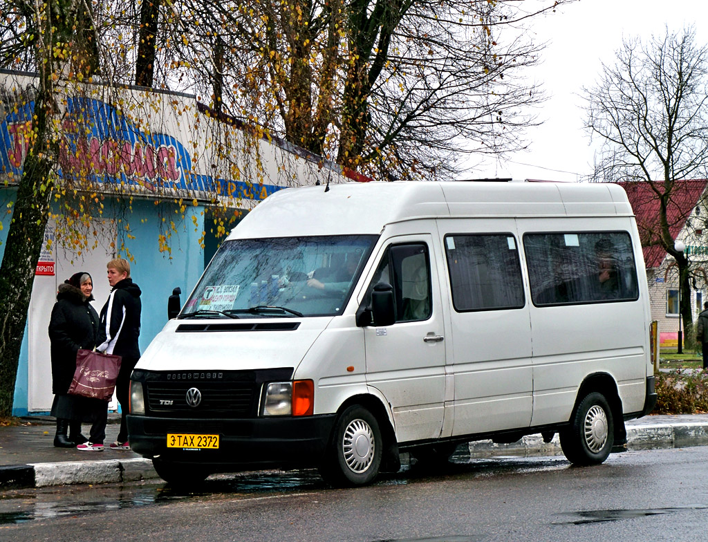 Klimovichi, Pavlio-3514T (Volkswagen LT35) # 3ТАХ2372
