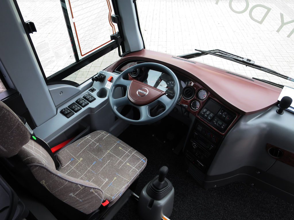 Kielce — TransExpo 2016