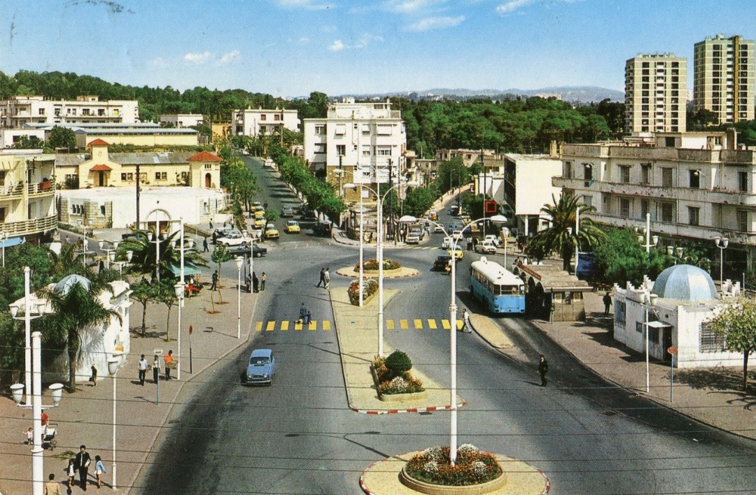 Algeria — Miscellaneous photos