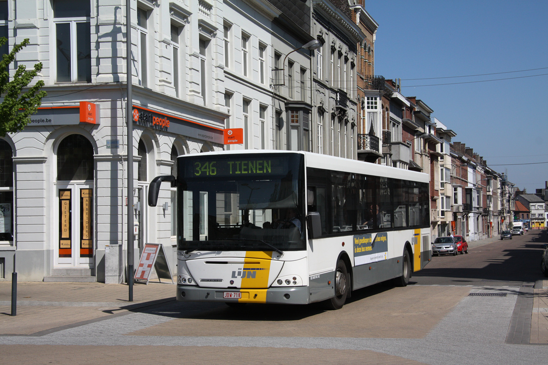 Leuven, Jonckheere Transit 2000 č. 442162