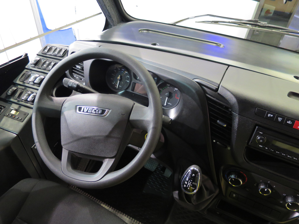 Włynkówko — Kapena S.A.; Kielce — TransExpo 2016