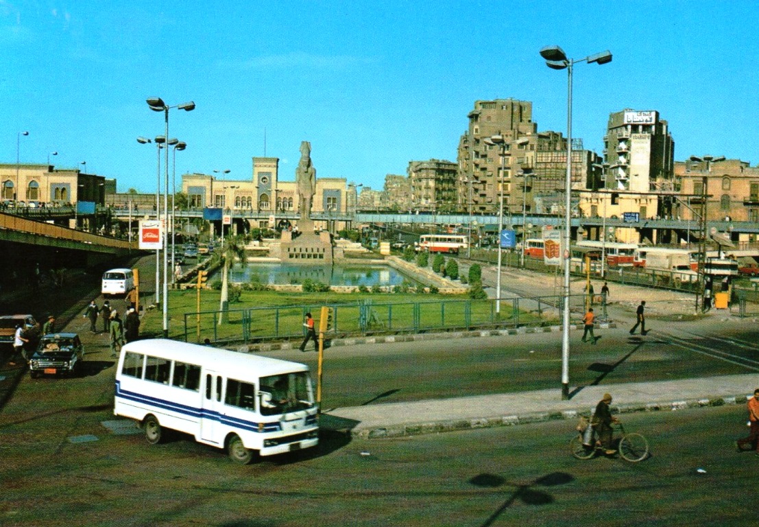 Cairo — Miscellaneous photos