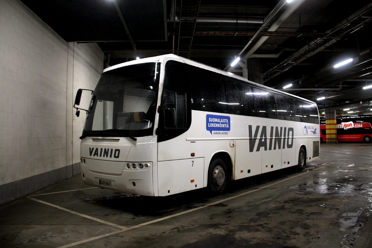 Сало, Volvo 9700H № 7