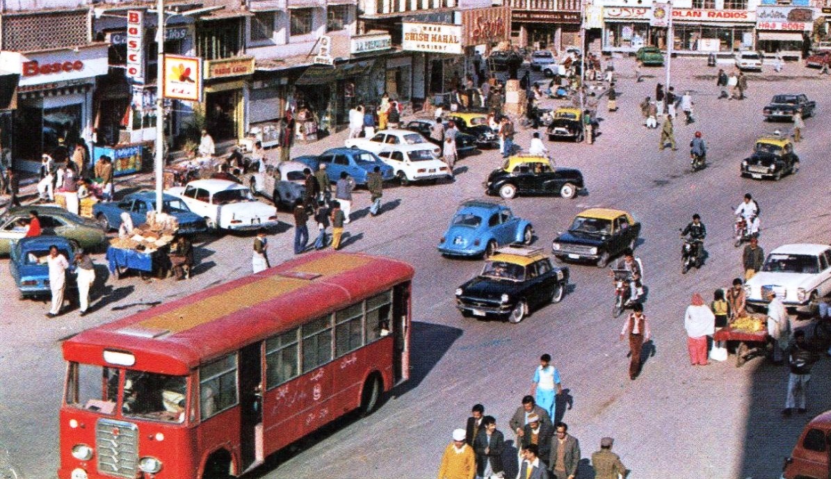 Pakistan, other — Miscellaneous photos