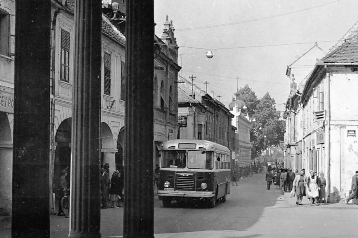 Vukovar — Miscellaneous photos