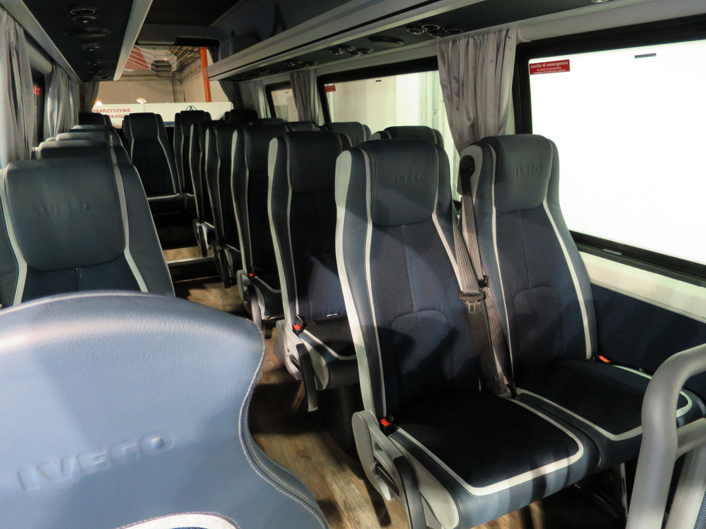 Kielce — TransExpo 2016