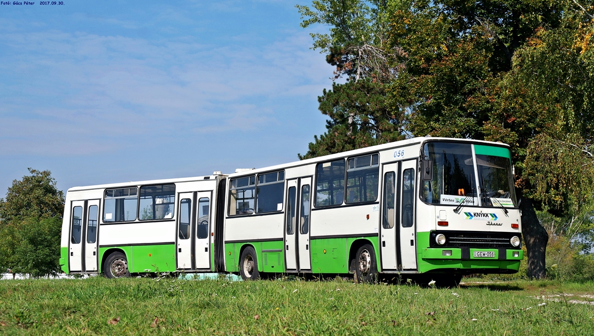 Ungaria, other, Ikarus 280.08 nr. 056