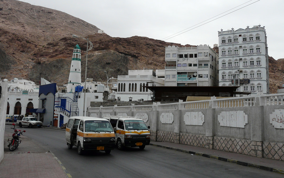 Yemen, other — Miscellaneous photos
