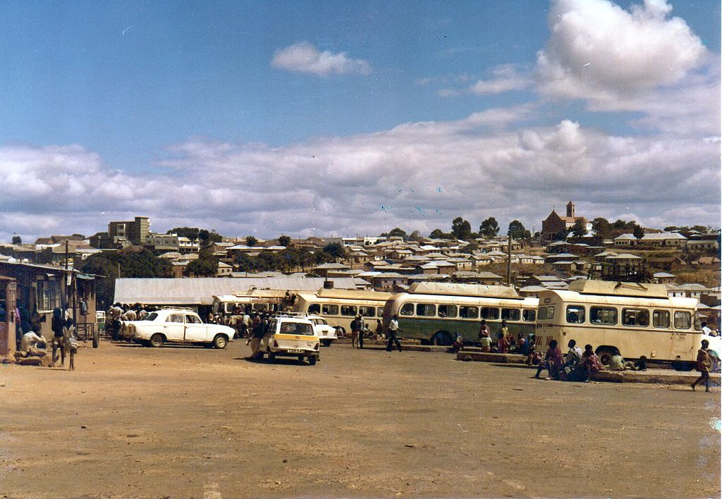 Tanzania, other — Miscellaneous photos