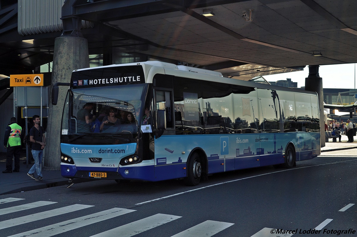 Amsterdam, VDL Citea LLE-120.225 № 02