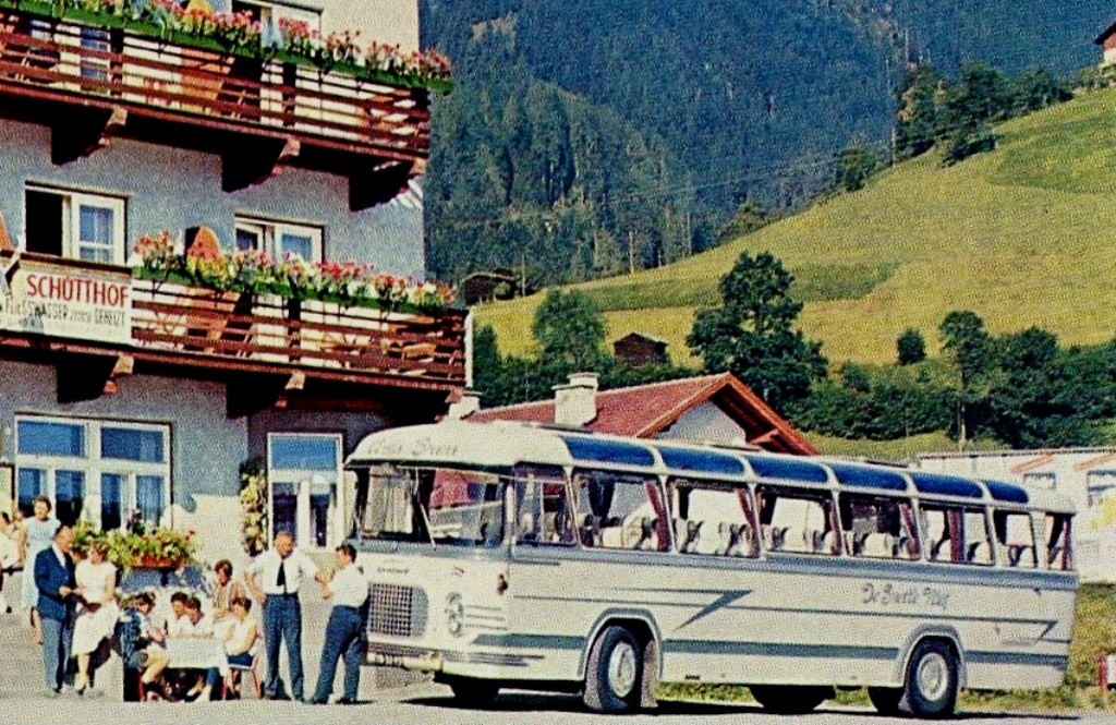 Zell am See — Miscellaneous photos