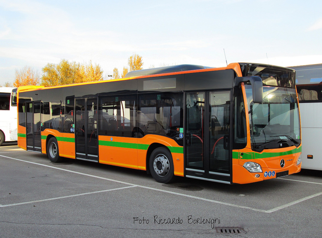 Modena — Miscellaneous photos