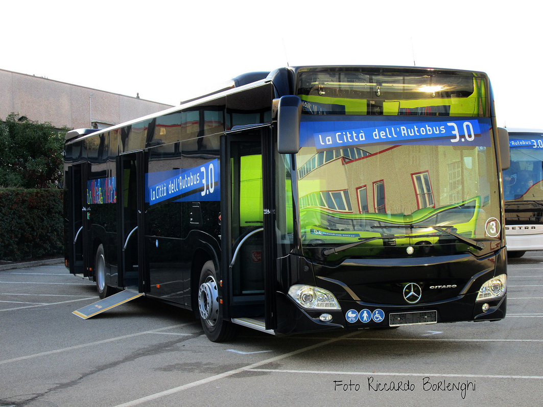 Modena — Miscellaneous photos