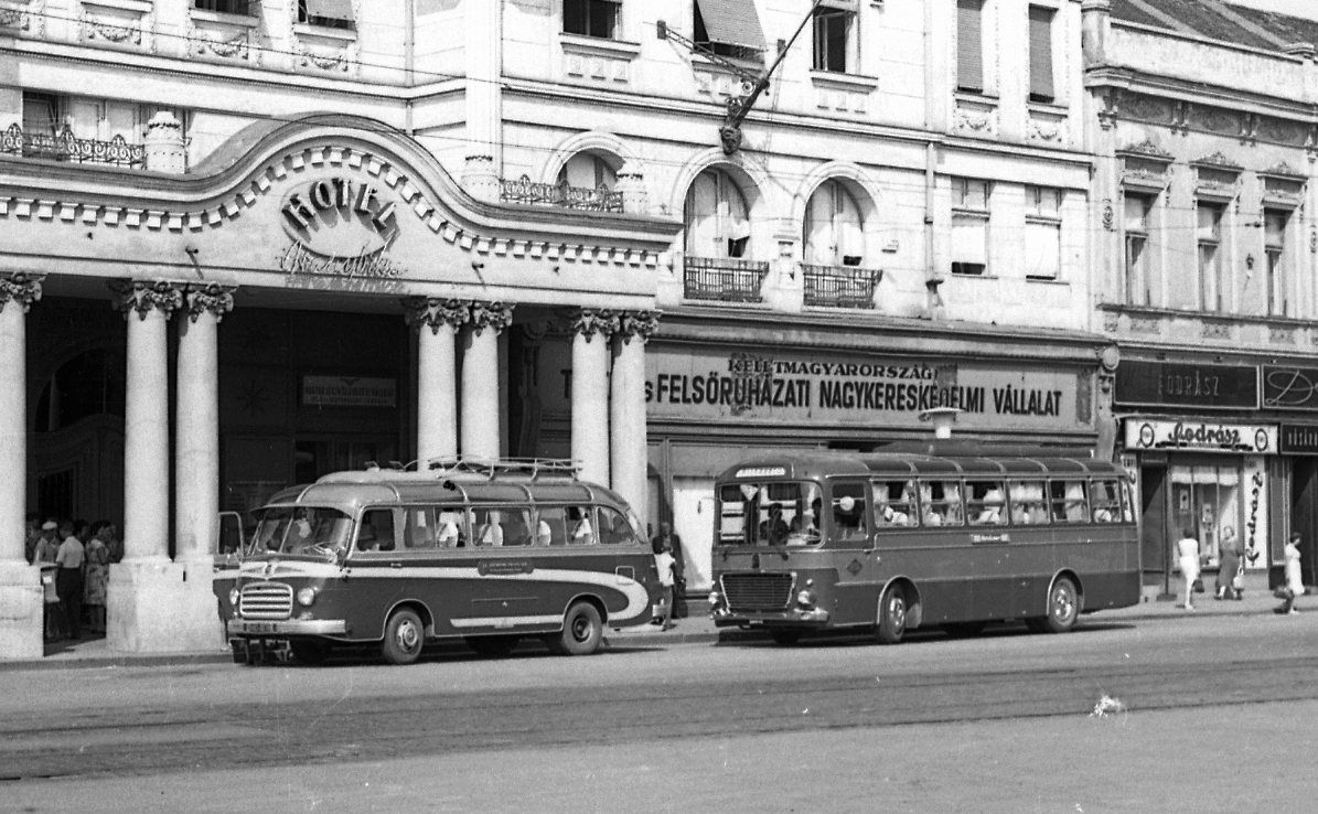 Hungary, other — Miscellaneous photos