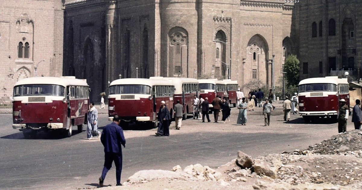 Cairo — Miscellaneous photos