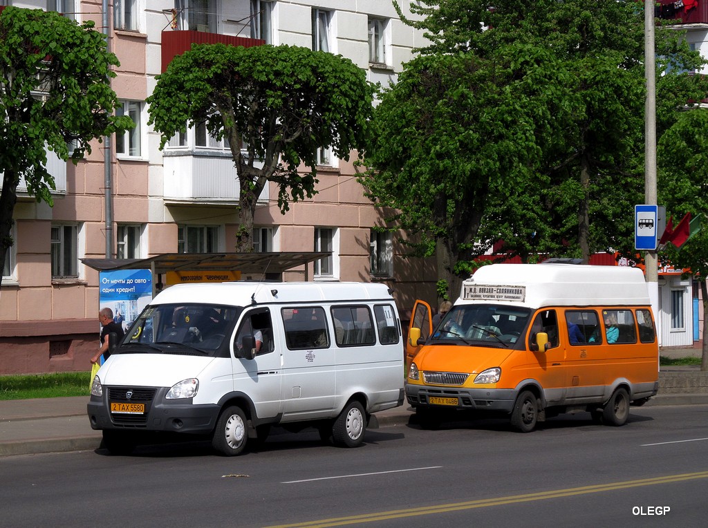 Orsha — Miscellaneous photos