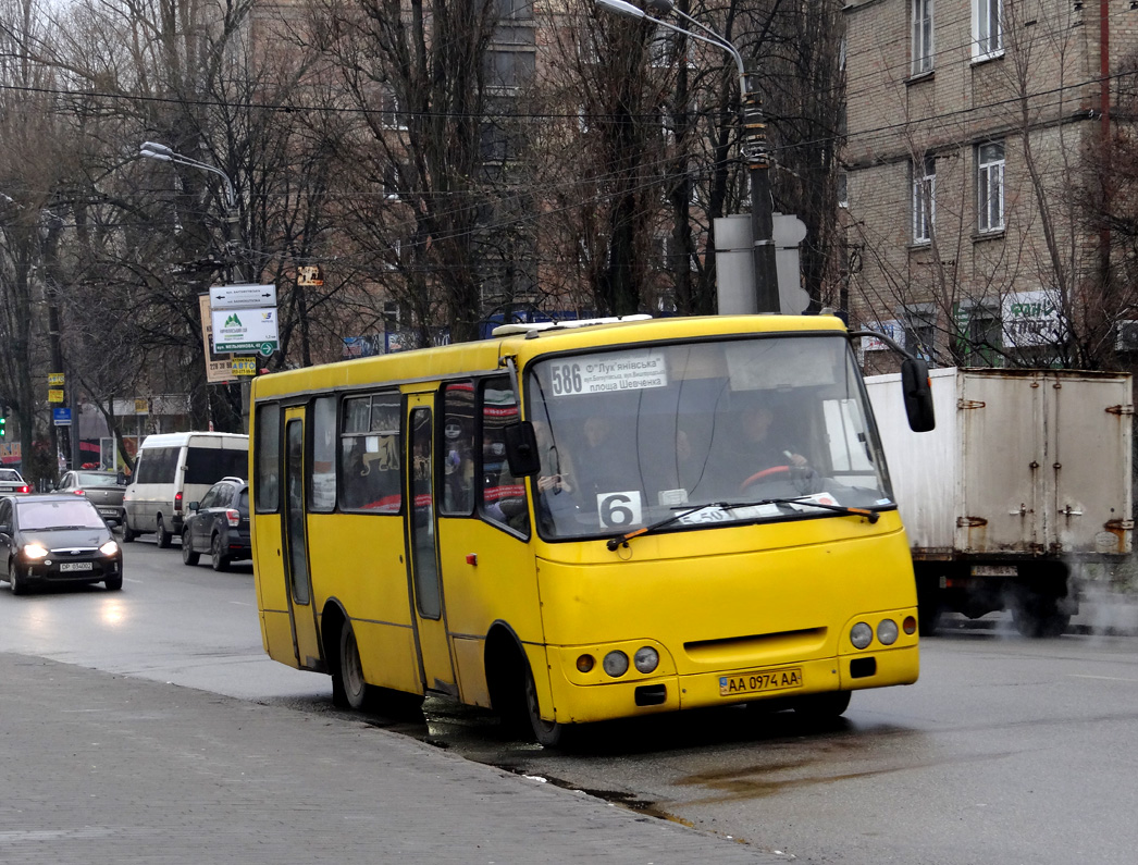Kyiv, Bogdan А09201 No. 9850
