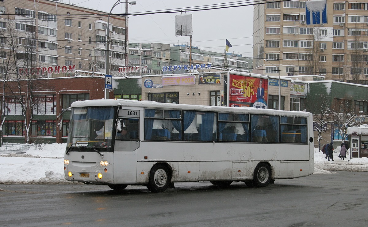 Kyiv, Bogdan А145.2 nr. 1631