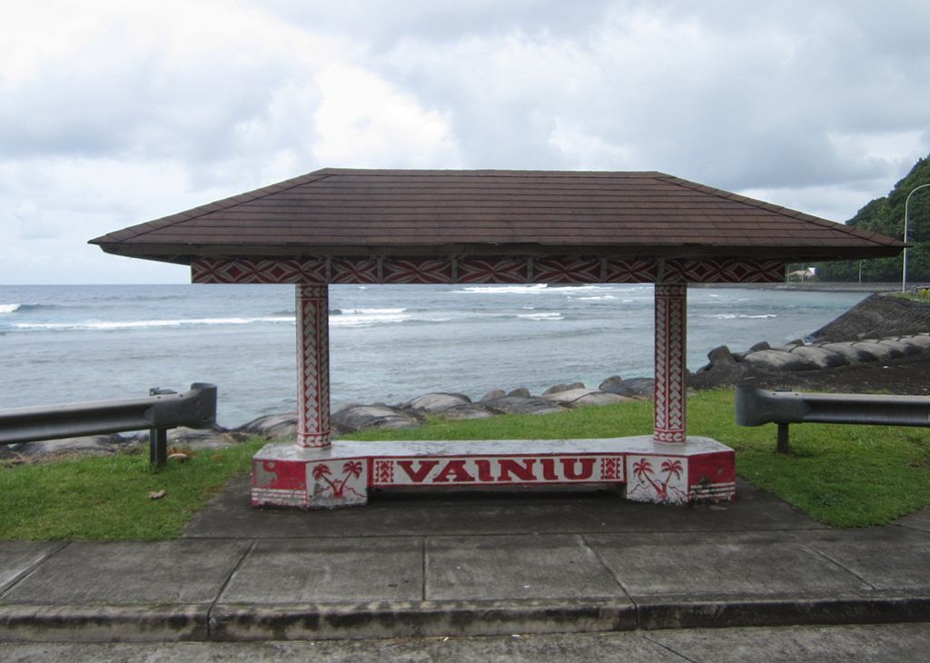 Pago-Pago — Miscellaneous photos