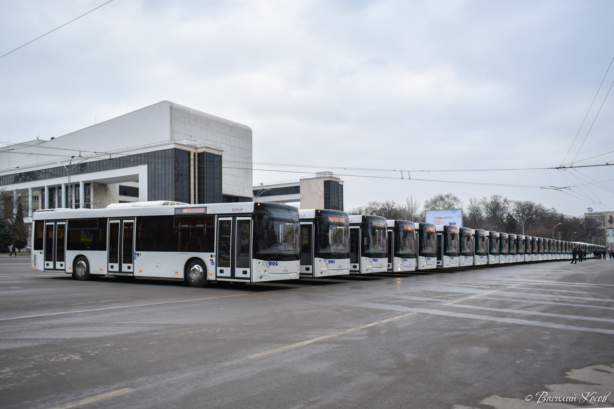 Rostov-on-Don — Miscellaneous photos