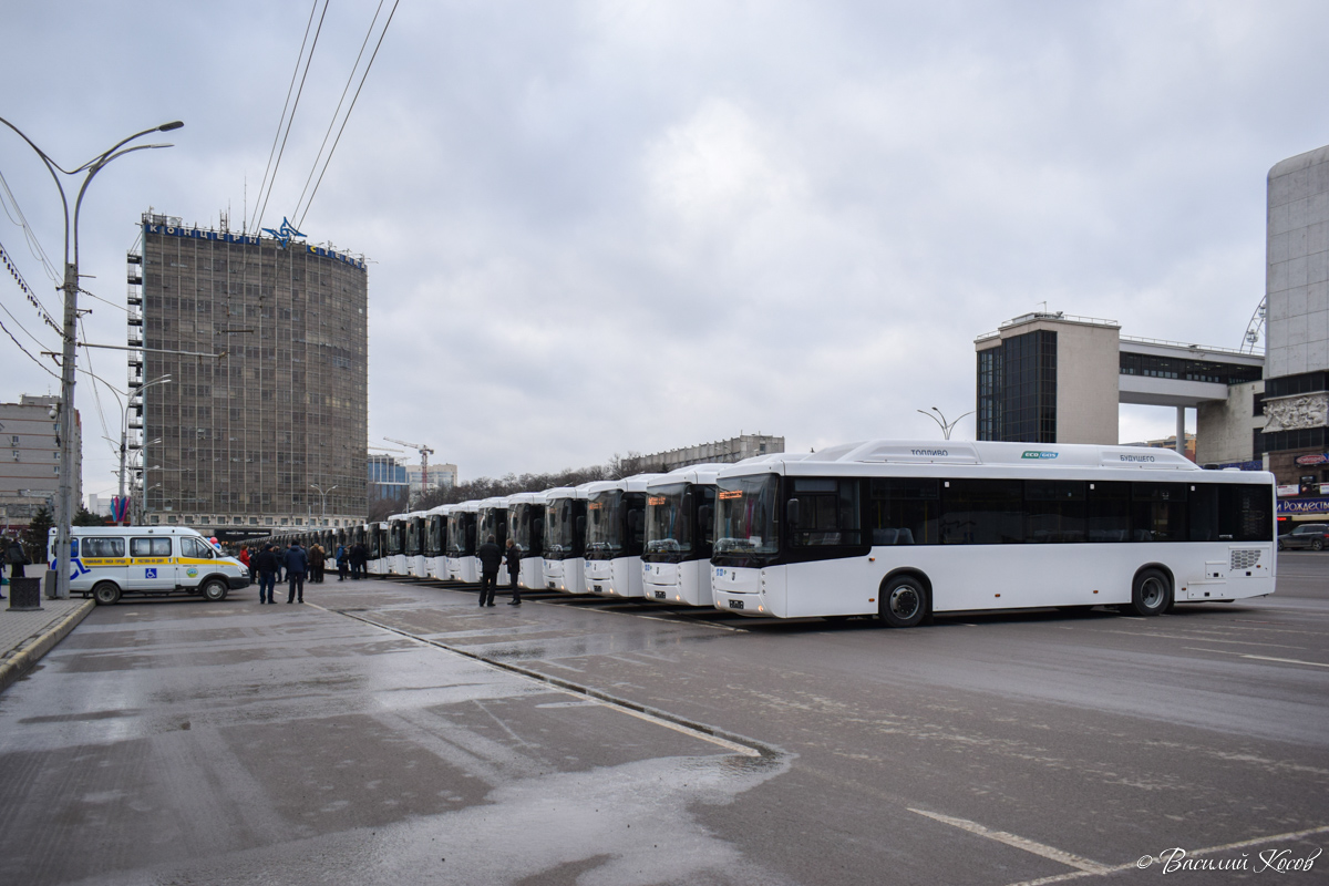 Rostov-on-Don — Miscellaneous photos