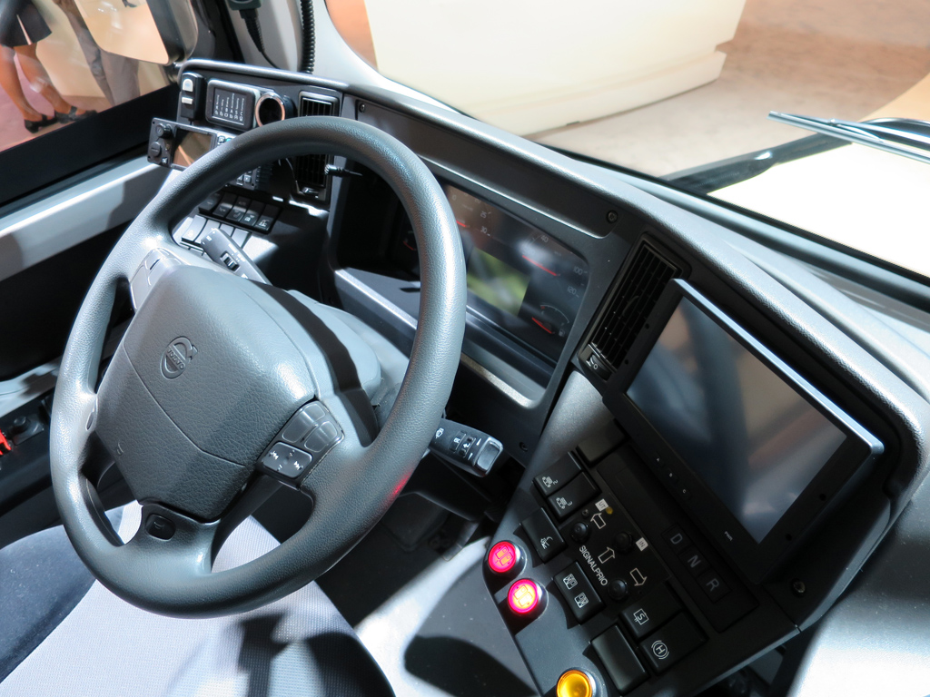 Hannover — IAA 2016