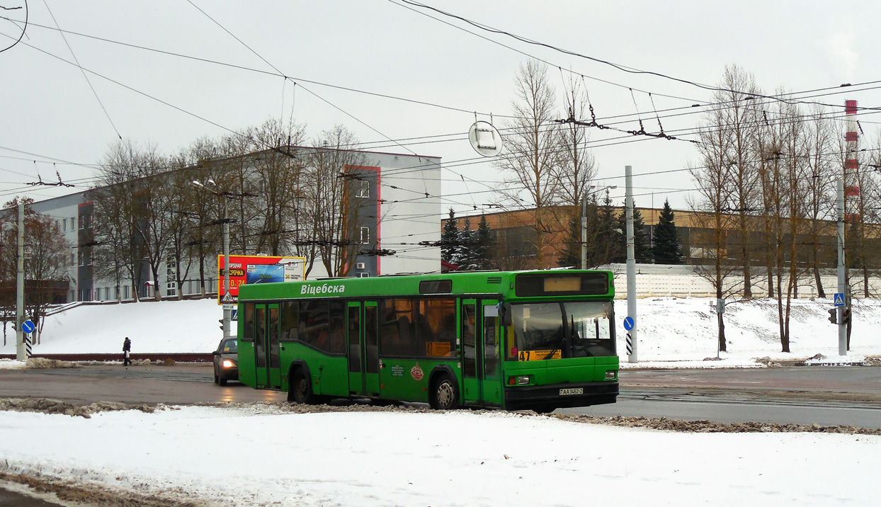 Витебск, МАЗ-103.062 № 010812