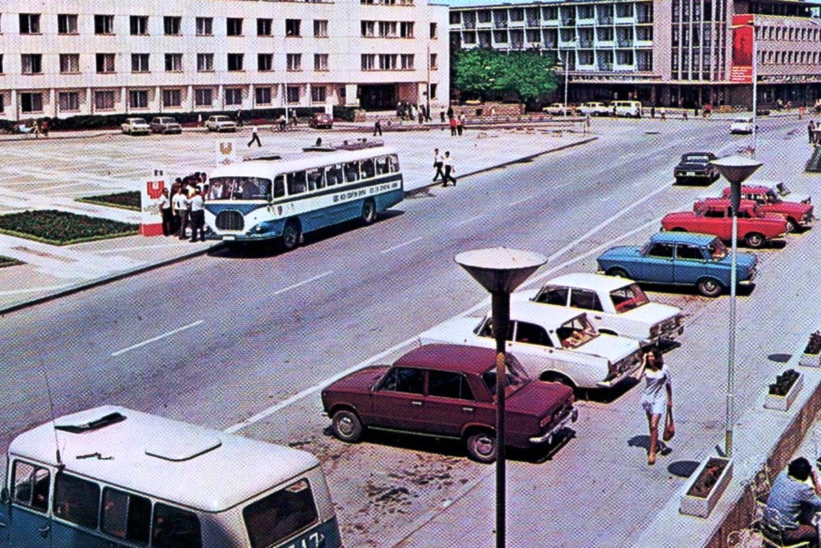 Targovishte — Miscellaneous photos