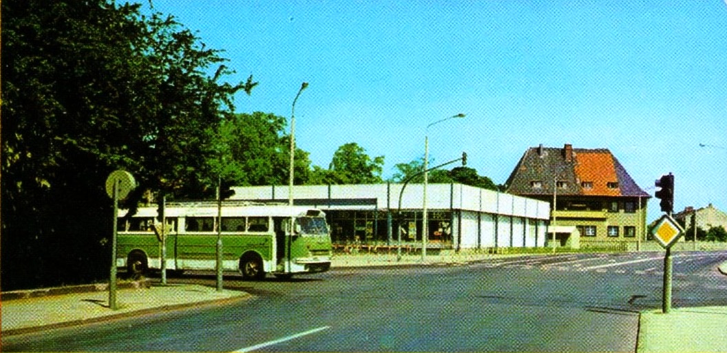 Salzwedel — Miscellaneous photos