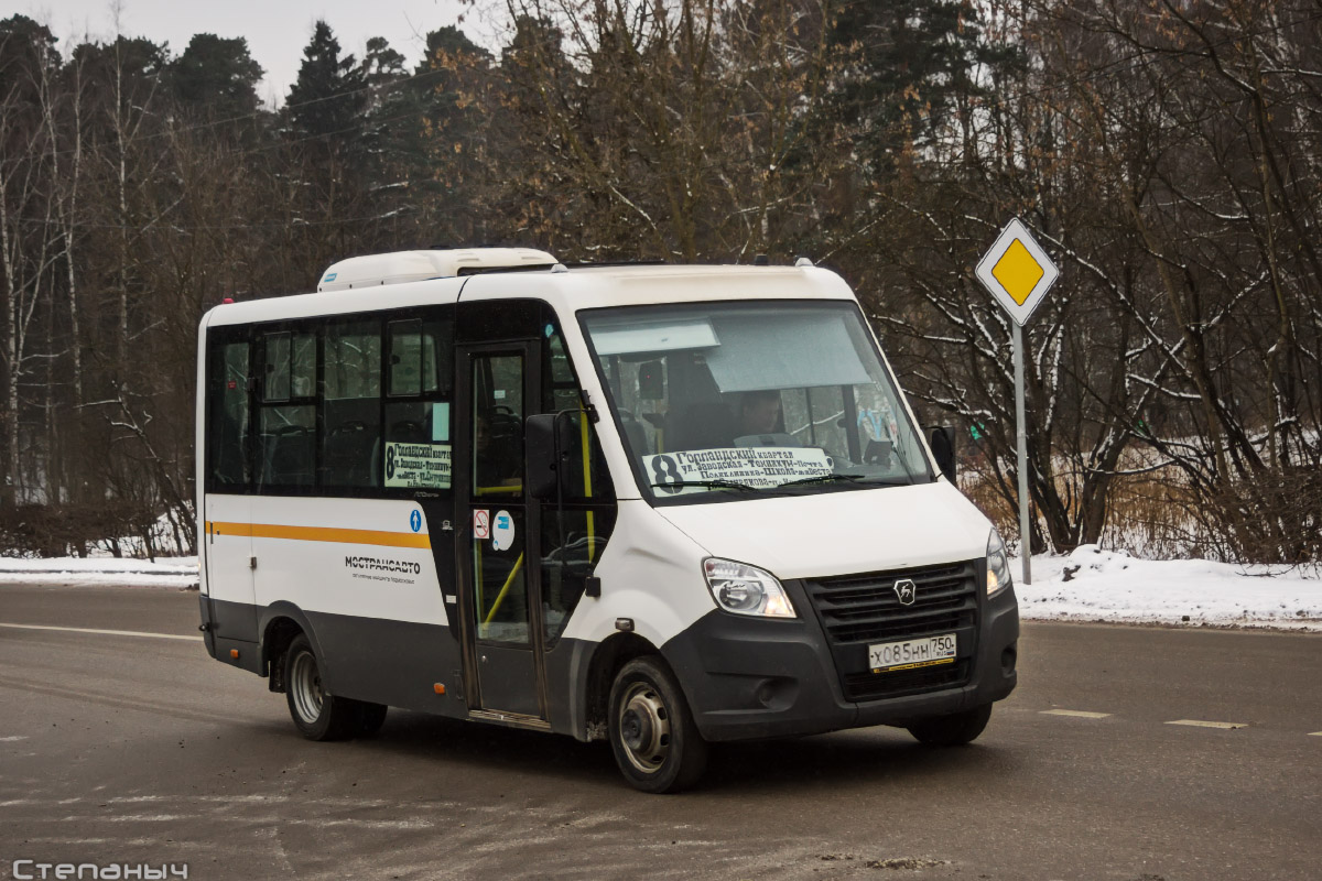 Ivanteevka, ГАЗ-A64R42 Next nr. 0850