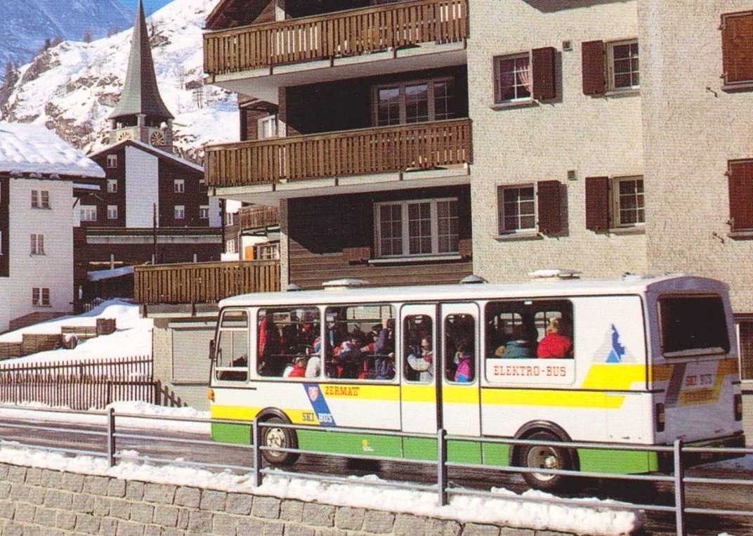 Sion — Miscellaneous photos