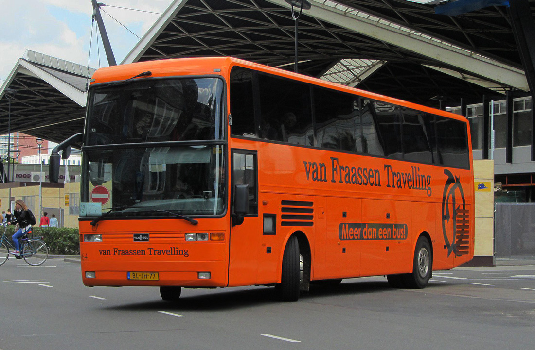 Middelburg, EOS 200 # 464