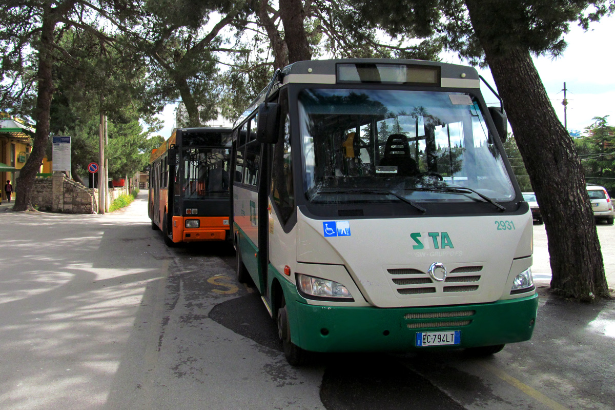 Bari, Irisbus # 2931