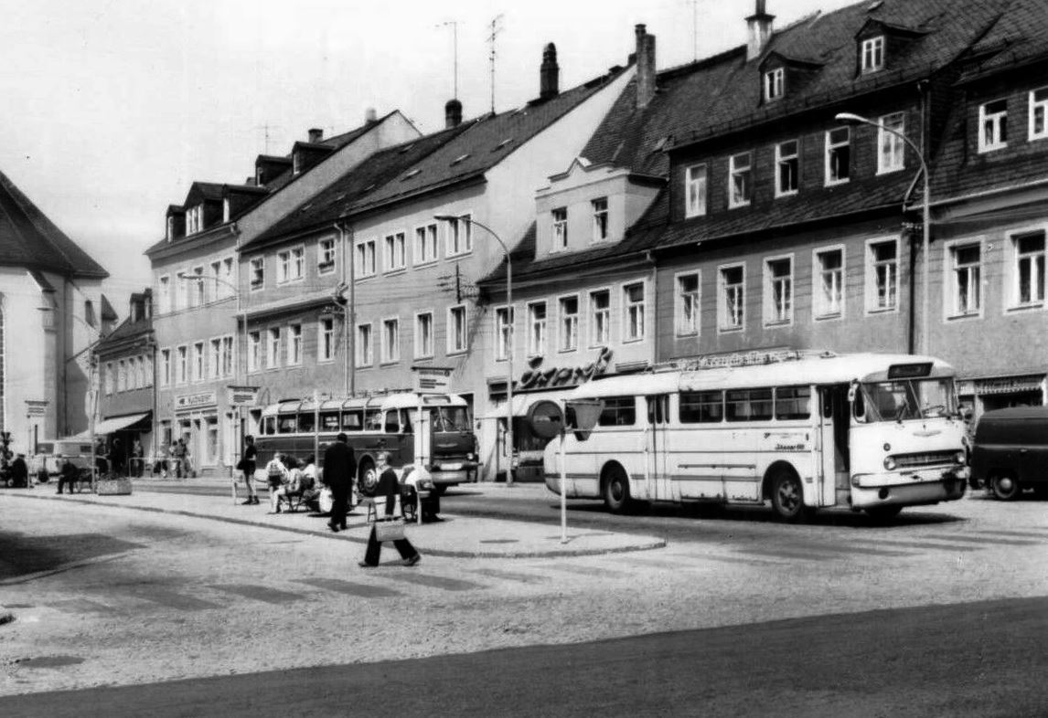 Chemnitz, Ikarus 66.62 č. 10/92xx; Chemnitz, Ikarus 55.51 č. 14-9024; Chemnitz — Miscellaneous photos