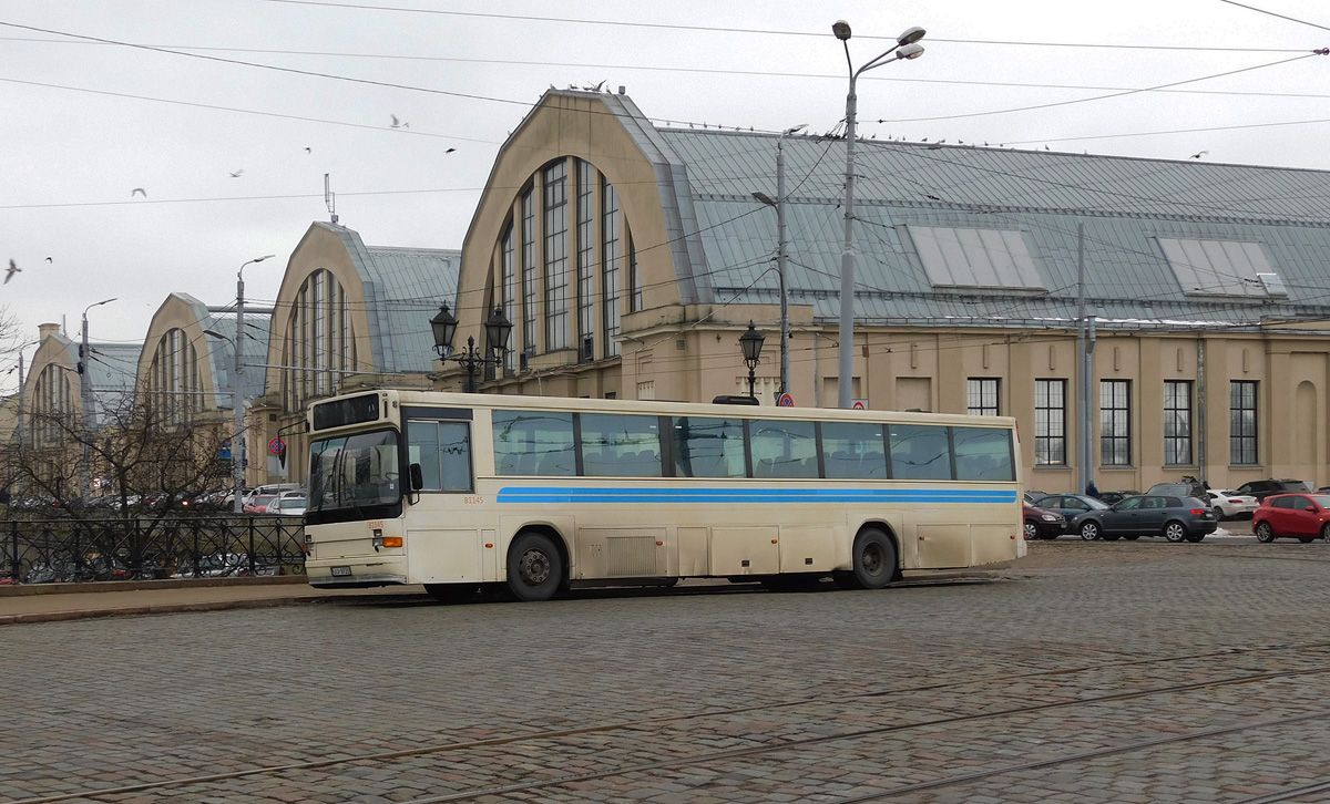 Riga, Säffle 2000NL # B1145