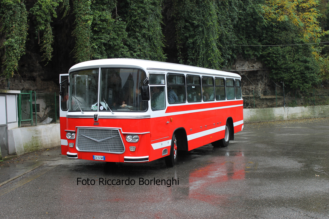 Bergamo, FIAT-309 # ZA-161WR