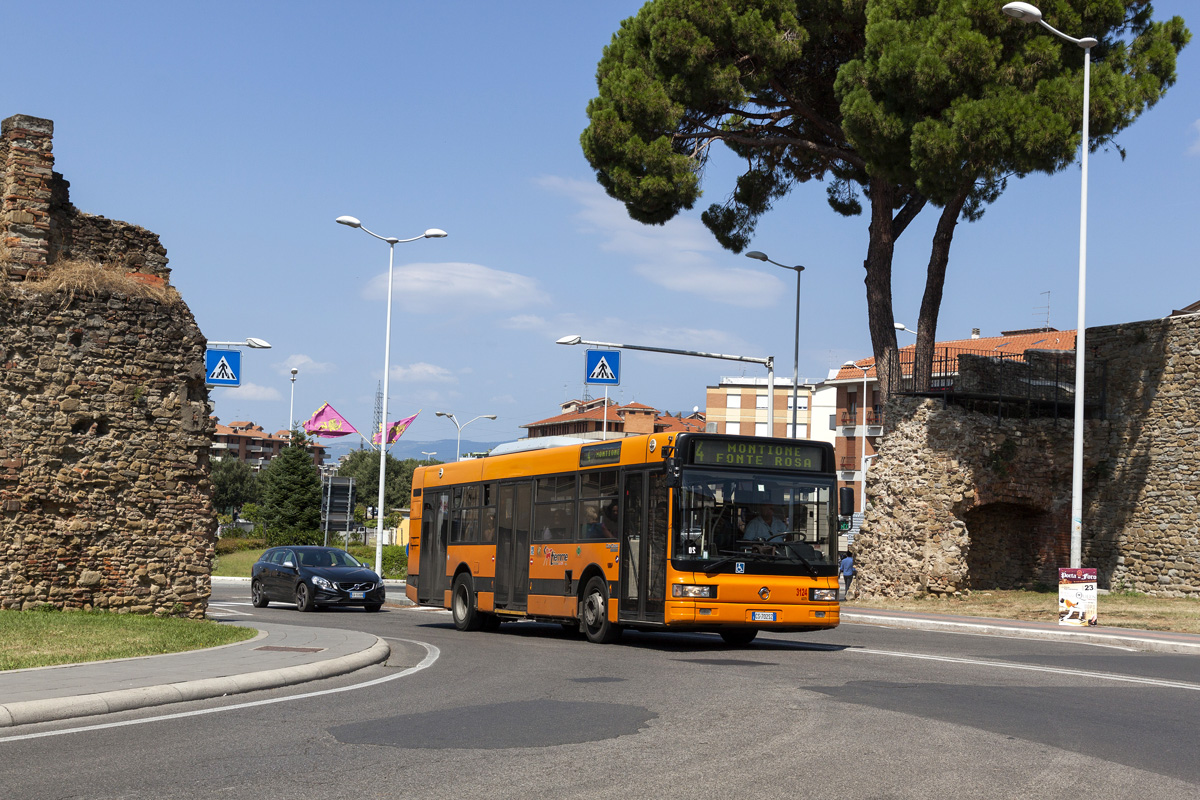 Arezzo, Irisbus CityClass 491E.10.27 # 3124