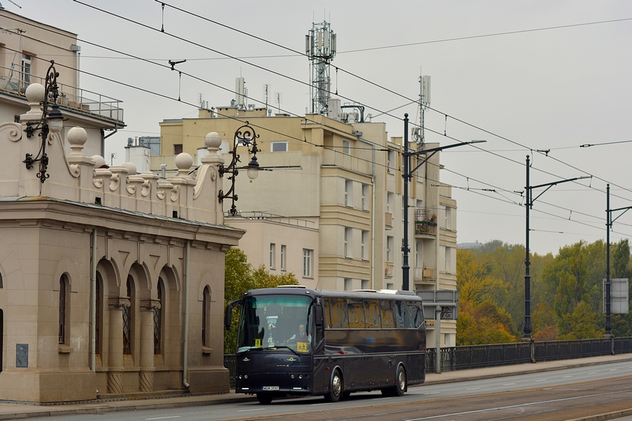 Grodzisk Mazowiecki, Bova Futura FHD 13.380XE # 50010