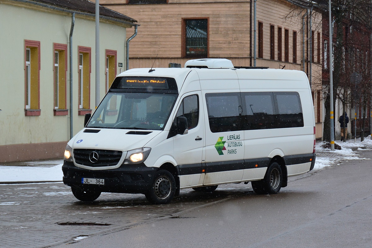 Liepāja, (unknown) № JL-364
