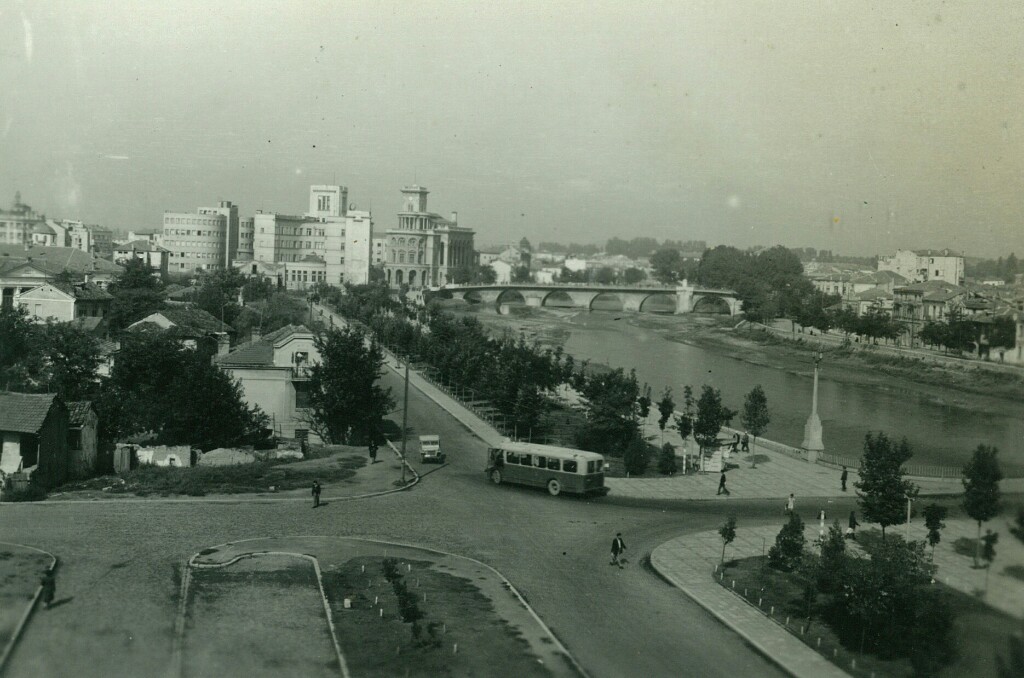 Skopje — Miscellaneous photos