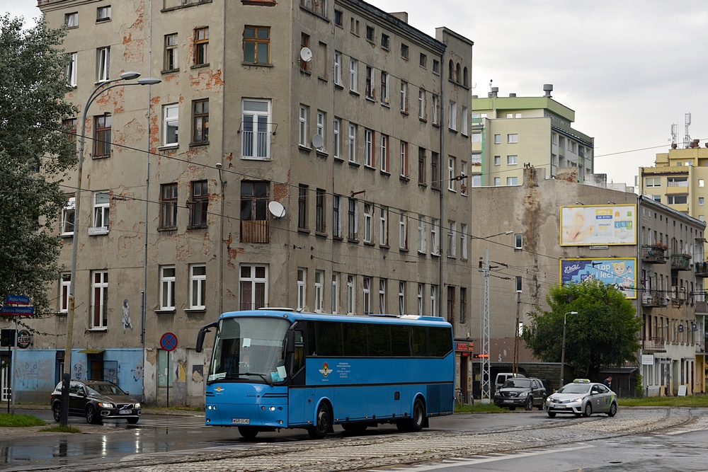 Grójec, Bova Futura FHD 13.380XE # 10030