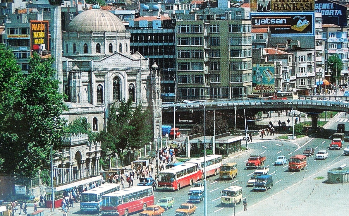 İstanbul — Miscellaneous photos
